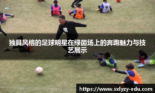 独具风格的足球明星在绿茵场上的奔跑魅力与技艺展示